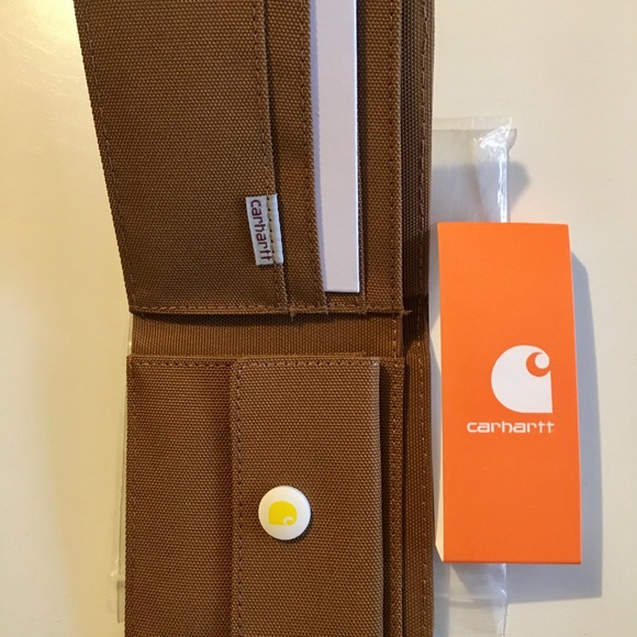 Carhartt Wallet - Picture 3 of 6